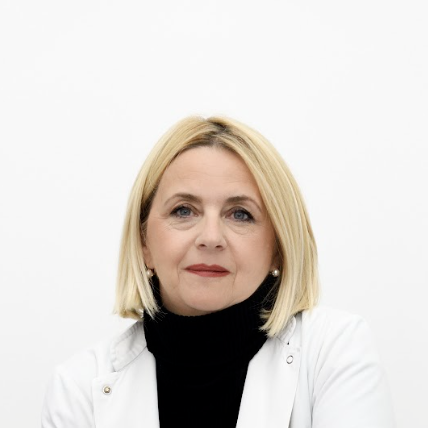 Prim. dr. sci. med Denisa Zvizdić - specijalista oftalmolog u Sarajevu