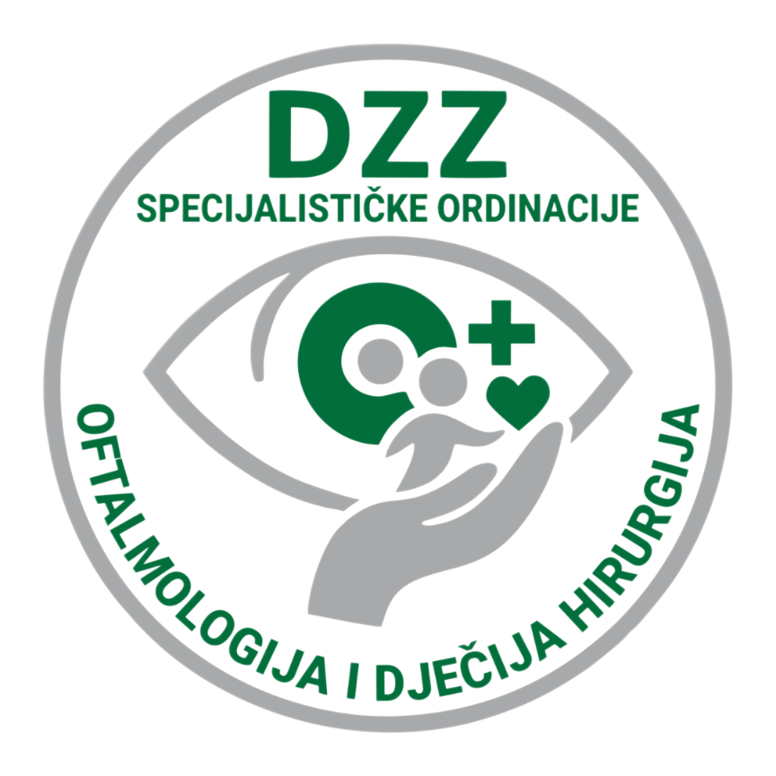 Ordinacije Zvizdić - Oftalmologija i dječija hirurgija